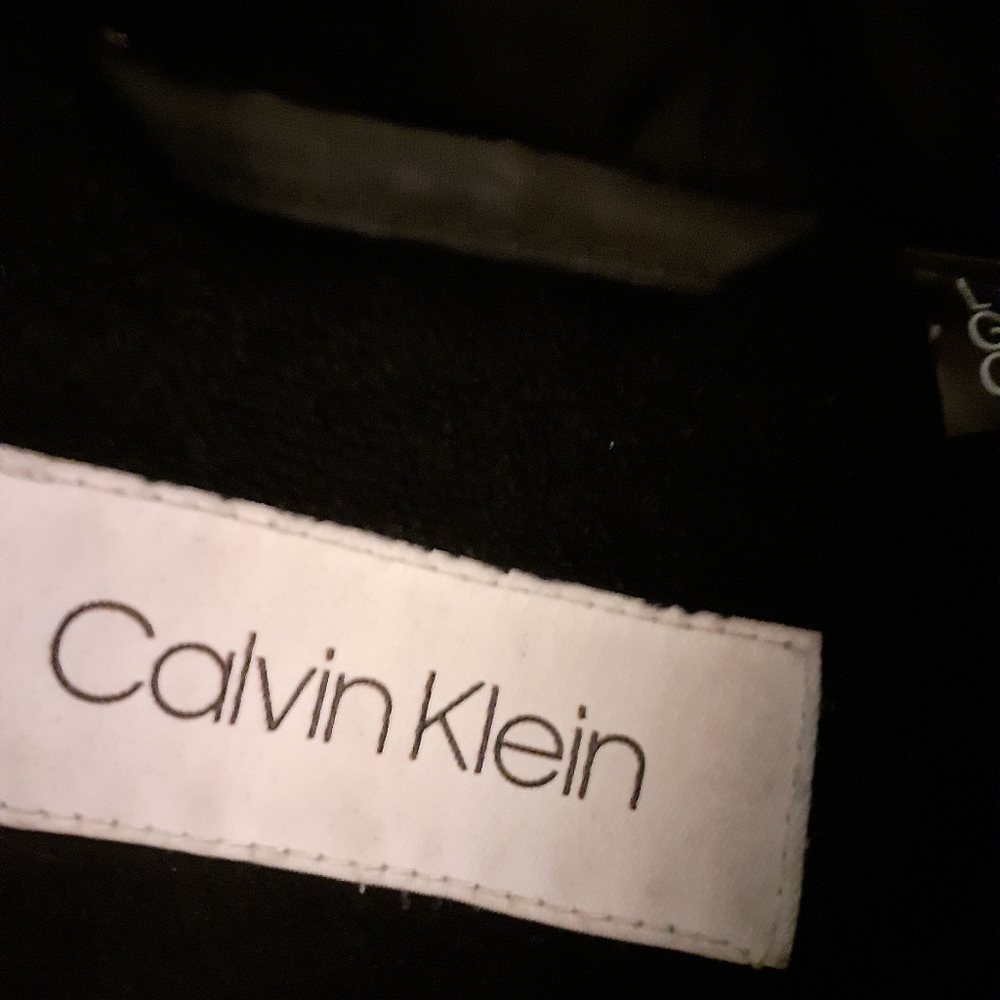 Calvin klein jacket